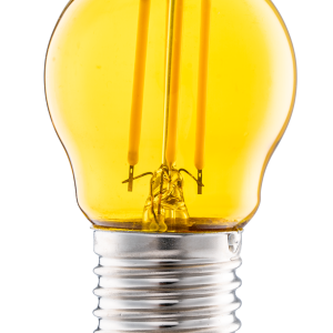LED Bulb Filament 2.5W ánh sáng vàng FLM-3YL