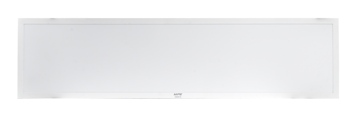 LED tấm loại lớn 120x30 - 40W ánh sáng trung tính FPD-12030N