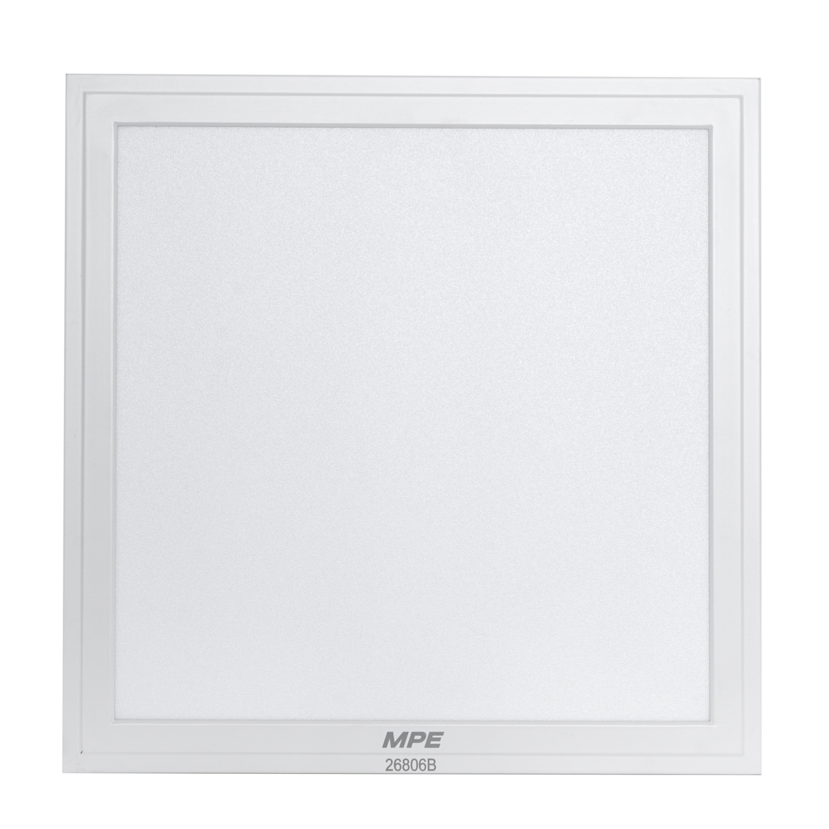 LED tấm loại lớn 30x30 - 20W ánh sáng trắng FPD-3030T