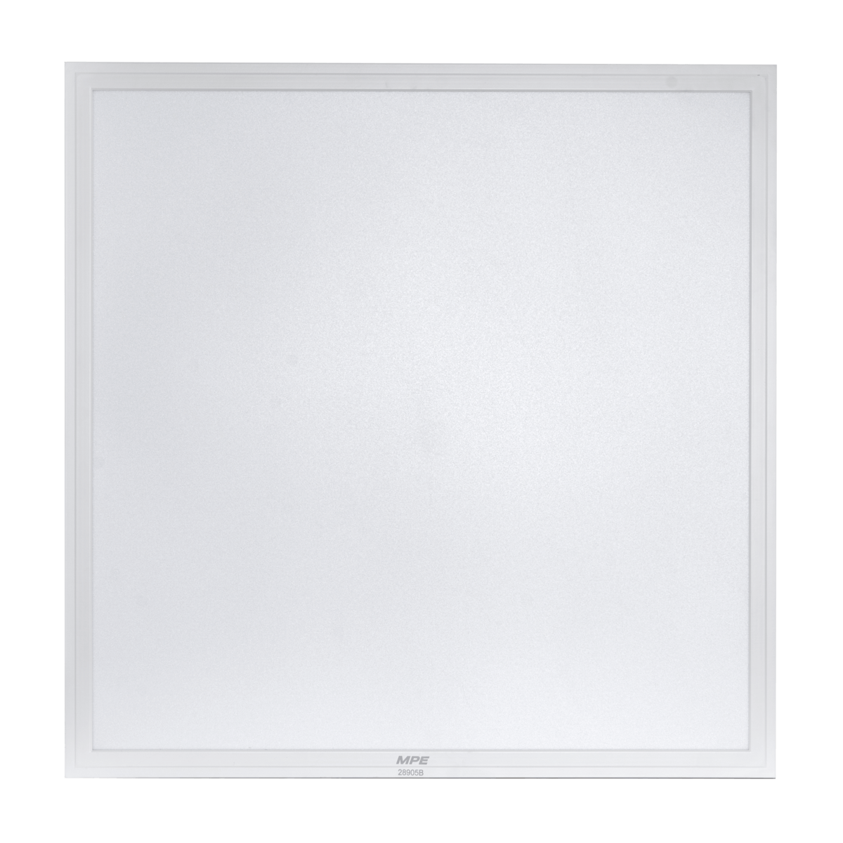 LED tấm loại lớn 60x60 - 60W ánh sáng trắng FPD-6060/60T