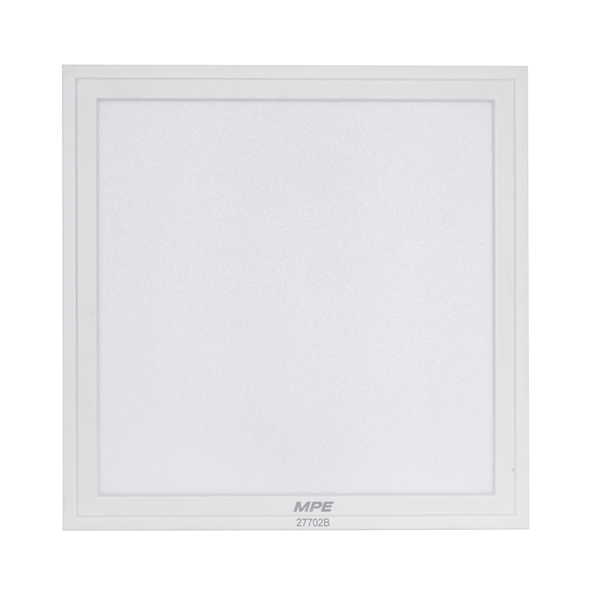 LED tấm loại lớn 30x30 Tích hợp Driver 20W ánh sáng trắng FPD3-3030T