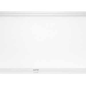 LED tấm loại lớn 120x30 - 40W ánh sáng vàng FPL-12030V