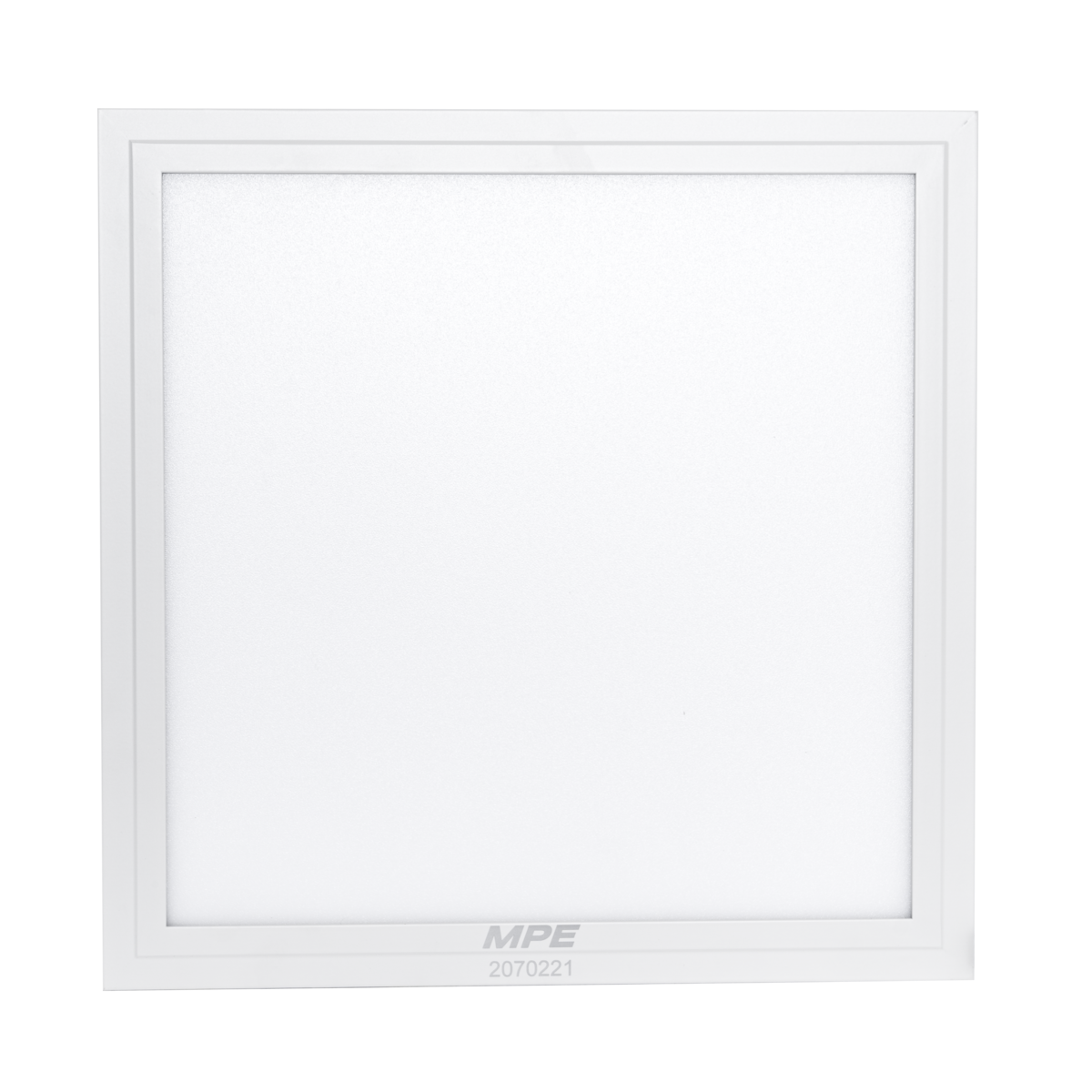 LED tấm loại lớn 30x30 - 20W ánh sáng trung tính FPL-3030N