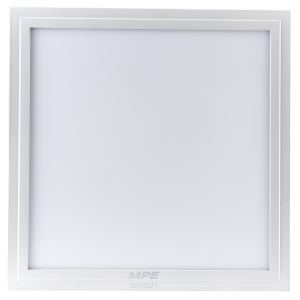 LED tấm loại lớn 30x30 - 20W ánh sáng trắng FPL-3030T