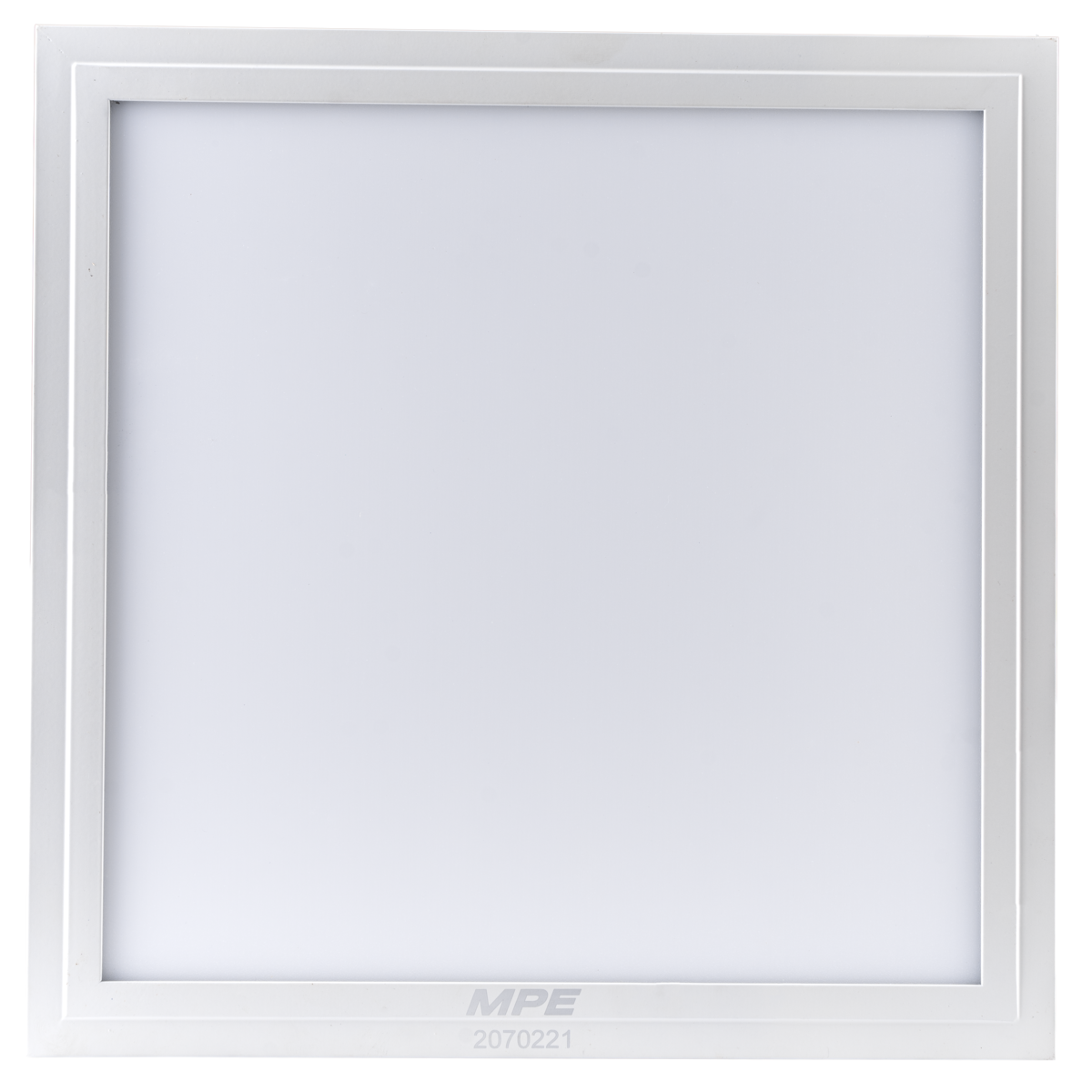 LED tấm loại lớn 30x30 - 20W ánh sáng trắng FPL-3030T