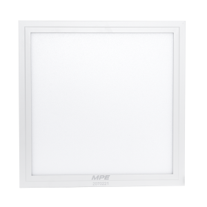 LED tấm loại lớn 30x30 - 20W ánh sáng vàng FPL-3030V