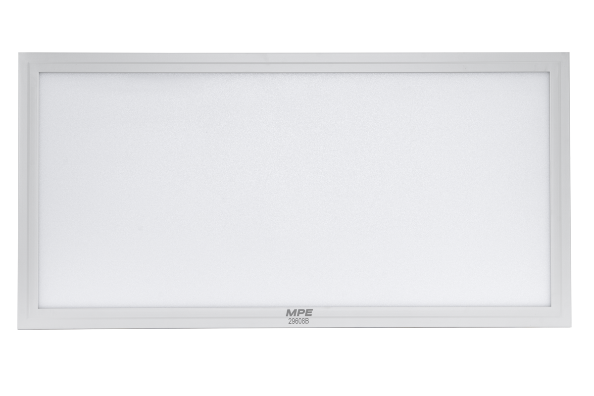 LED tấm điều chỉnh độ sáng 60x30 - 25W ánh sáng trắng FPL-6030T/DIM