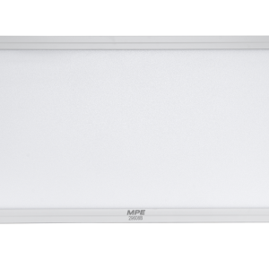 LED tấm điều chỉnh độ sáng 60x30 - 25W ánh sáng vàng FPL-6030V/DIM