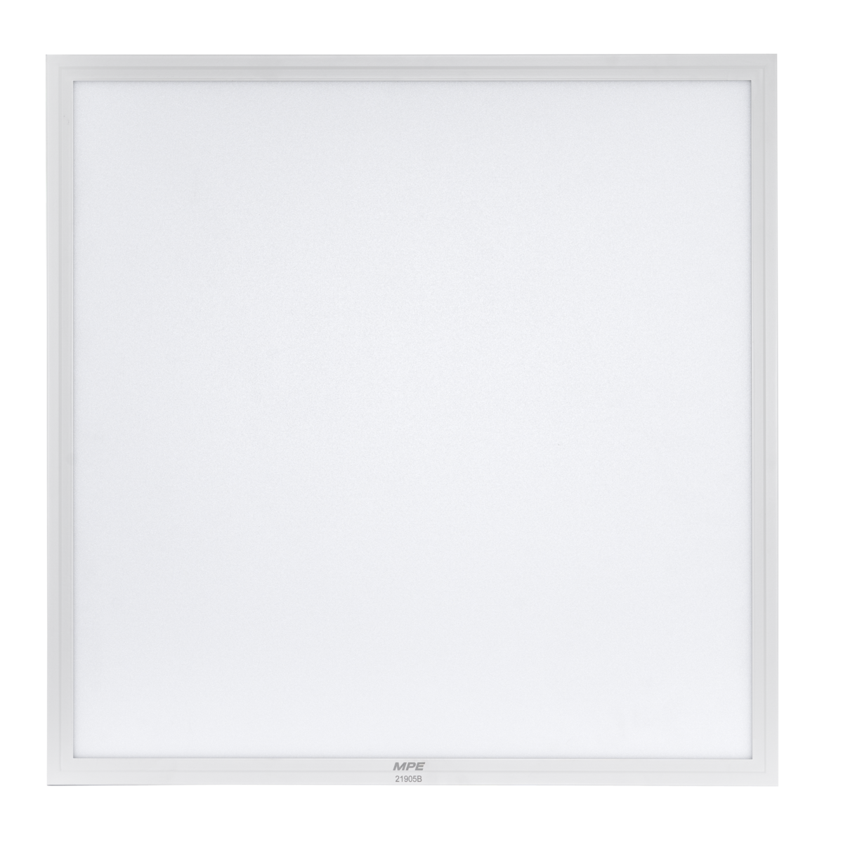 LED tấm điều chỉnh độ sáng 60x60 - 40W ánh sáng trắng FPL-6060T/DIM