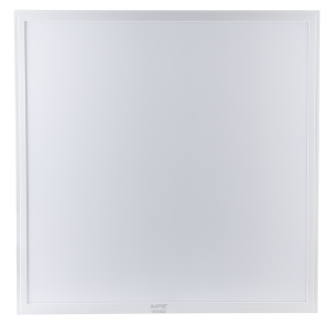 LED tấm loại lớn dày 27mm 60x60 - 40W ánh sáng vàng FPL2-6060V