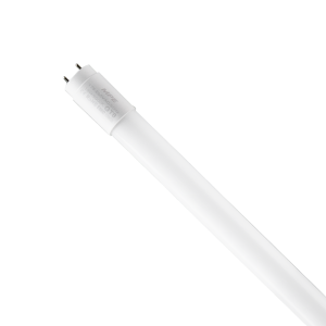 LED tube thuỷ tinh 1.2m 18W ánh sáng trắng GT8-120T