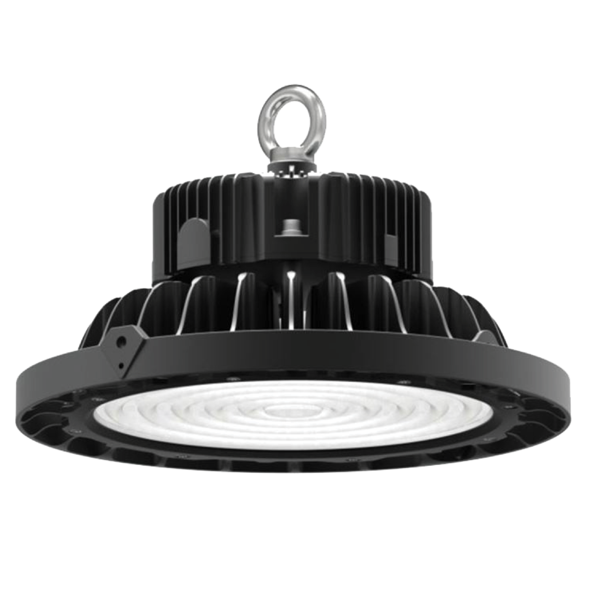 LED highbay nhà xưởng 200W ánh sáng trắng HBU-200T