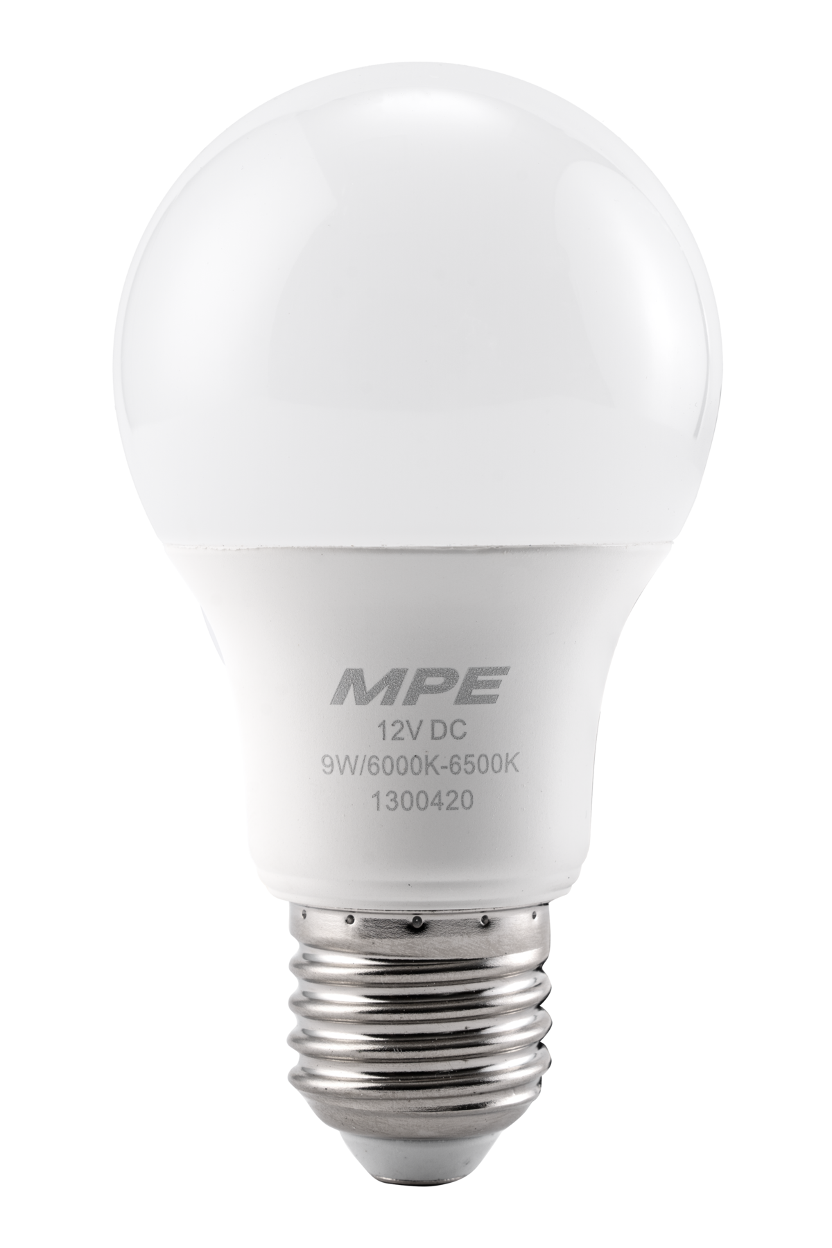LED Bulb dùng điện DC12V LB-9T/DC