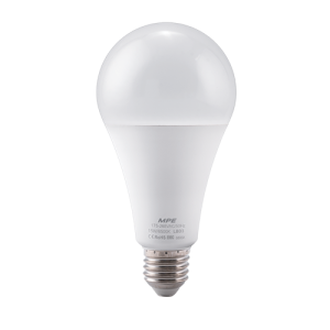 LED Bulb chống ẩm 15W ánh sáng trắng MPE LBD3-15T