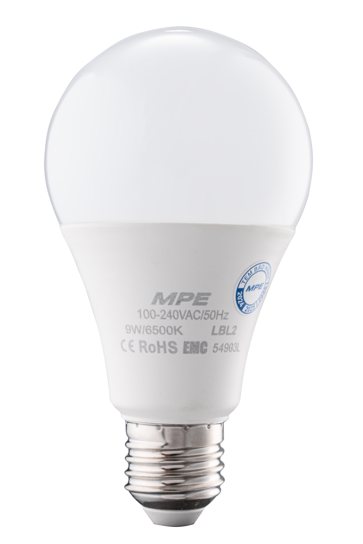 LED Bulb chống ẩm LBL2-9T