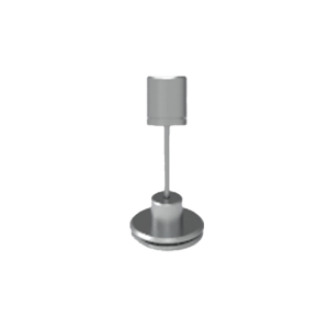 Phụ kiện treo dùng cho đèn LNC MPE LH