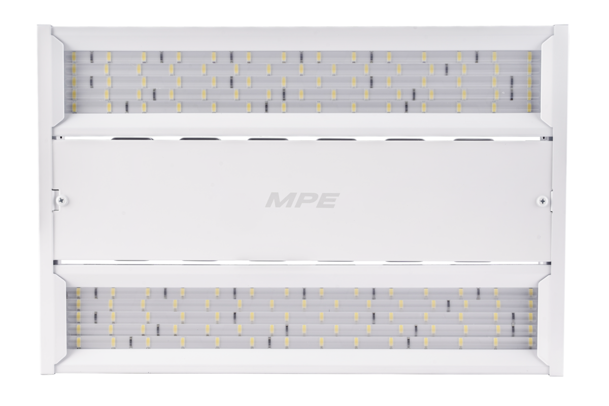 LED thanh nhà xưởng 100W ánh sáng trung tính LHB-100N