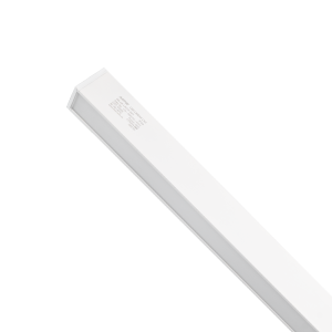 LED thanh điểm nối có đèn thân trắng 38W ánh sáng trung tính LNCW-38N