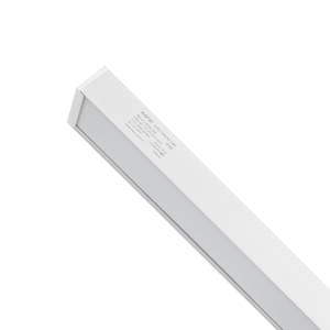 LED thanh thân trắng 36W ánh sáng trung tính LNEW-36N