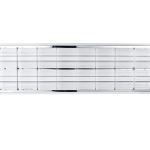 Bộ máng xương cá LED Tube thuỷ tinh 2 bóng 1.2m ánh sáng trắng MATL-220T