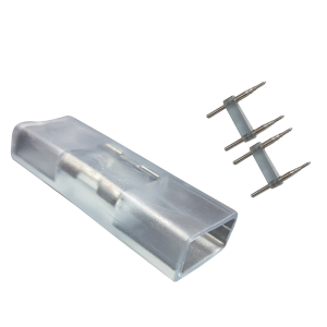 Khớp nối dùng cho Led dây LS 5050AC mã MC-LS5050AC