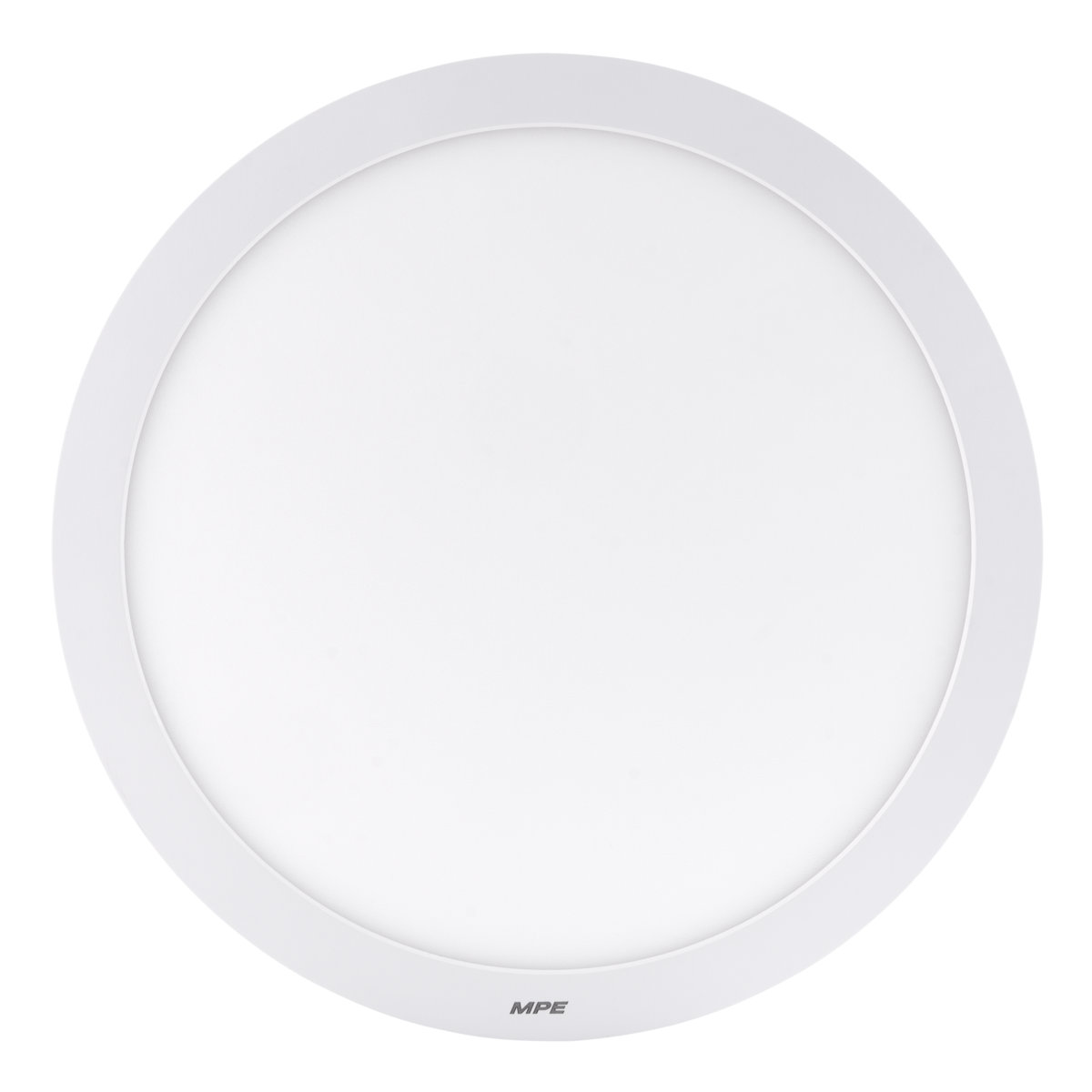 LED Panel ốp nổi đa năng 24W - 3 chế độ màu MRPL-24/3C