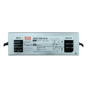 Nguồn điện MEANWELL công suất 320W