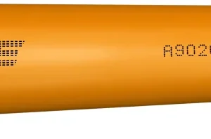 Ống Luồn Cứng Màu Cam 750N Phi 20mm Dài 2.920mm Mã A9020OR