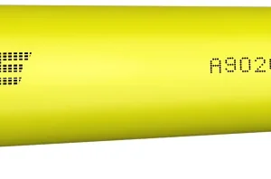 Ống Luồn Cứng Màu Vàng 750N Phi 20 mm dài 2.920mm mã A9020YL