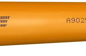 Ống Luồn Cứng Màu Cam 750N Phi 25mm Dài 2.920mm Mã A9025OR