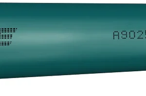 Ống Luồn Cứng Màu Xanh Lá 750N Phi 25mm Dài 2.920mm Mã A9025GR