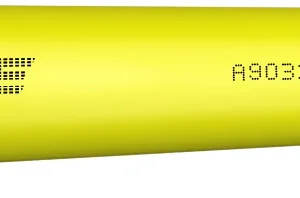 Ống Luồn Cứng Màu Vàng 750N Phi 32mm dài 2.920mm mã A9032YL