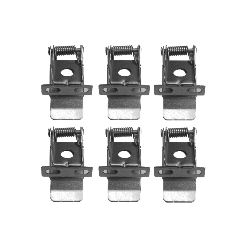 Bộ phụ kiện gắn treo dùng cho FPD, LCR, FPL2, FPD3 120 MPE PKD-120