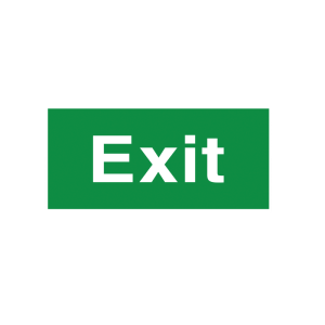 Phụ kiện cho đèn báo EXIT Seri EXM MPE PKEX