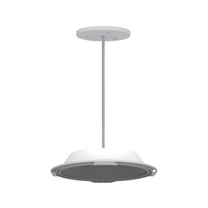 Phụ kiện gắn treo cho đèn ốp trần MCL-15/3C, cáp treo dài 0.8m PKTCL-15