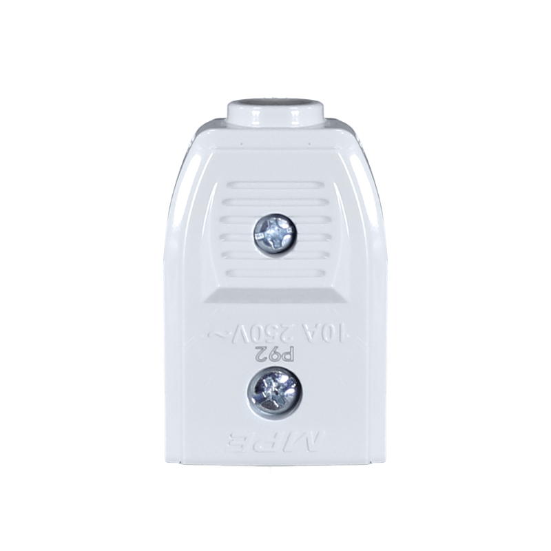 Phích cắm cái 10A-250V mã PL3