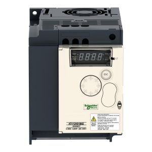 Schneider ATV12HU22M2 - Biến Tần Schneider ATV12HU22M2 1 Pha 2.2KW 220V