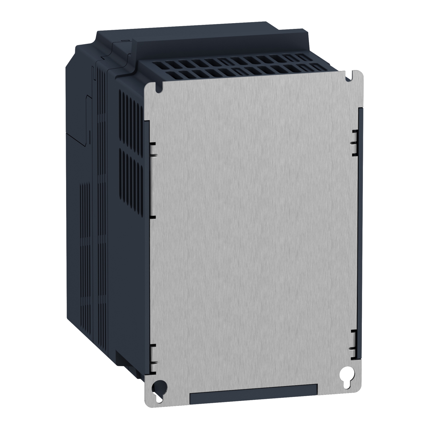 Schneider ATV320U55N4B - Biến Tần Schneider ATV320U55N4B 3 Pha 5.5KW 380V Book