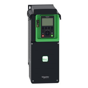 Schneider ATV630D11N4 - Biến Tần Schneider ATV630D11N4 11kW 3 pha 380VAC