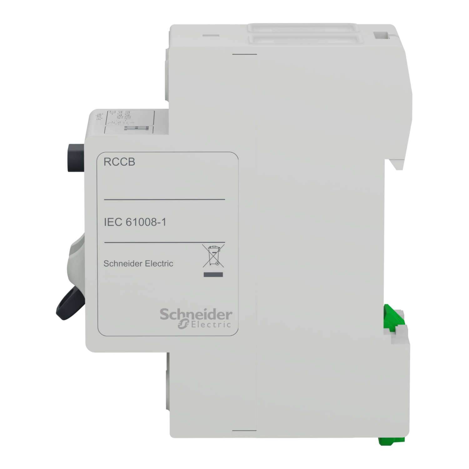 Schneider EZ9R36225 - CB chống rò Schneider EZ9R36225 25A 30mA 2P