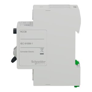 Schneider EZ9R36263 - CB chống rò Schneider EZ9R36263 63A 30mA 2P