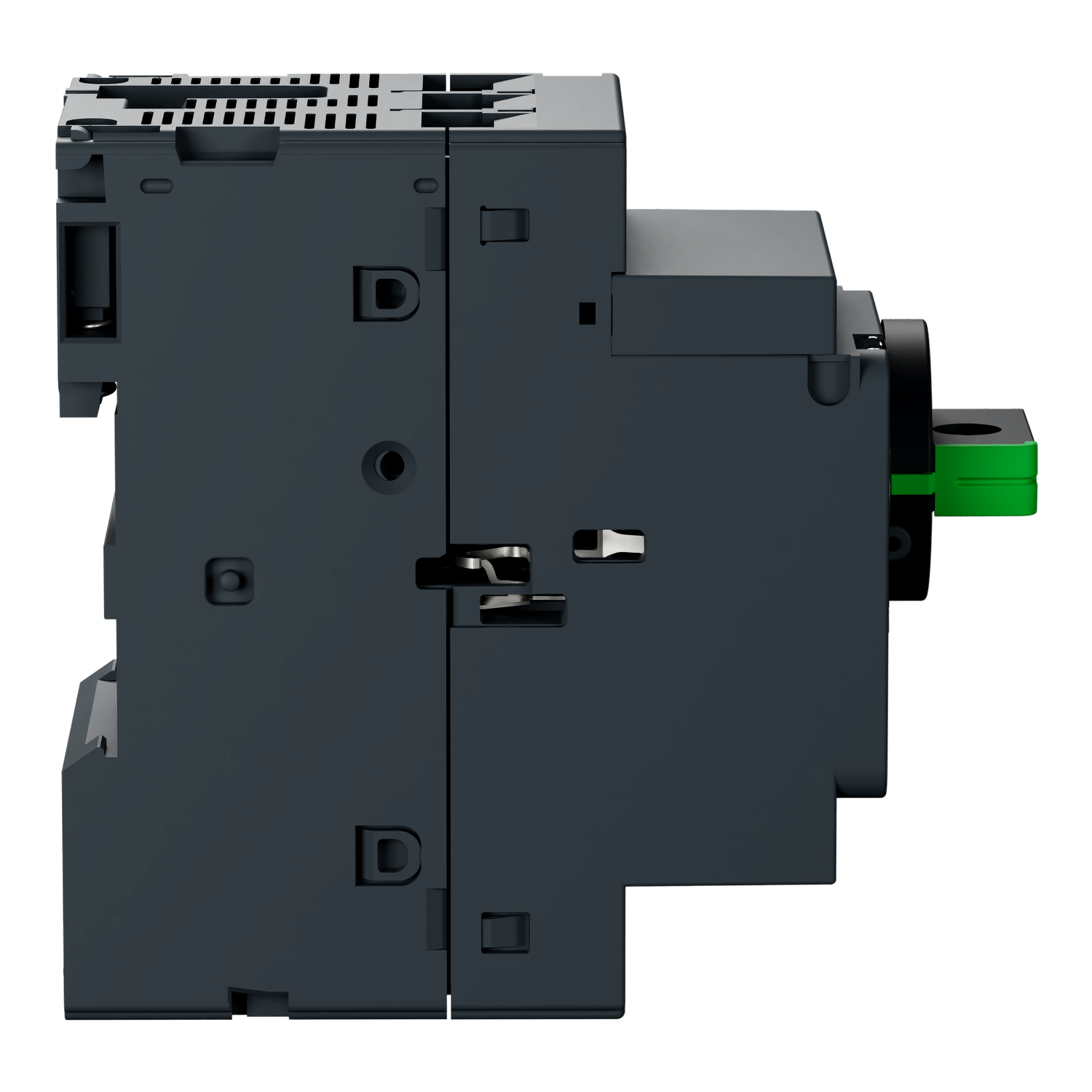 Schneider GV2P14 - CB Bảo Vệ Động Cơ Schneider GV2P14 (6-10A)