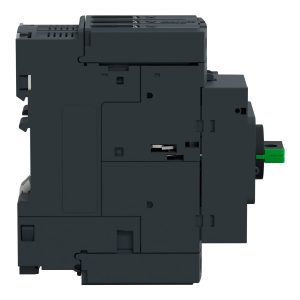 Schneider GV3P25 - CB Bảo Vệ Động Cơ Schneider GV3P25 (17-25A)