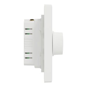 Schneider KBN31RD250U_WE - Bộ điều chỉnh ánh sáng đèn Schneider Vivace E KBN31RD250U_WE