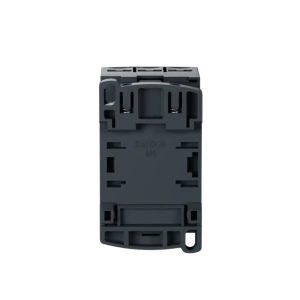 Schneider LC1D12B7 - Contactor Schneider LC1D12B7 3P 12A 24VAC
