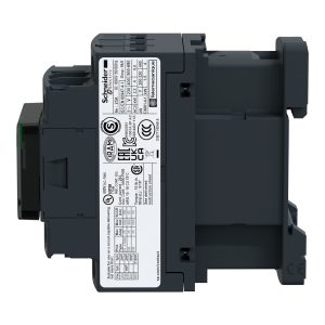 Schneider LC1D12P7 - Contactor Schneider LC1D12P7 3P 12A 230VAC