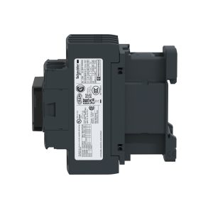 Schneider LC1DT25M7 - Contactor Schneider LC1DT25M7 4P 25A 220VAC