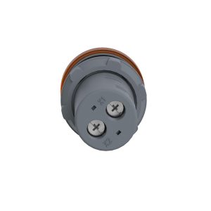 Schneider XA2EVB5LC - Đèn Báo Cam Schneider XA2EVB5LC 24V 22mm