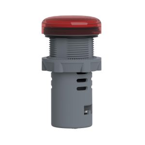 Schneider XA2EVM4LC - Đèn Báo Đỏ Schneider XA2EVM4LC 230V 22mm
