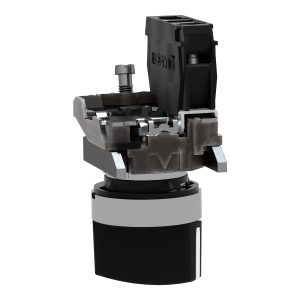 Schneider XB4BD21 - Công Tắc 2 Vị Trí Schneider XB4BD21 1NO 22mm